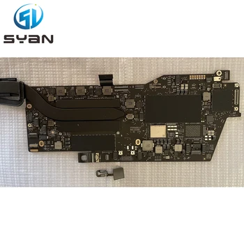 820-01598-A SYan Pilnībā Pārbaudīta A2159 Mātesplati par MacBook Pro 13 2019 1.4 GHz i5-8257U 8GB, 128GB LOĢIKA VALDES WithTOUCH ID