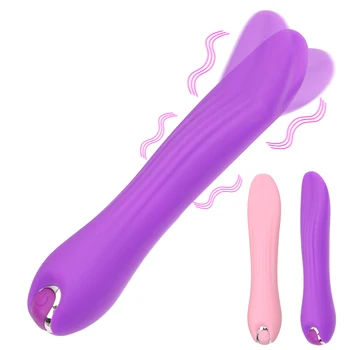 Klitora Stimulators Seksa Rotaļlietas Sievietēm Mēles Laiza Vibrators Rotaļlietas Dildo Masāža Sieviešu Masturbācija Maksts Vibratori
